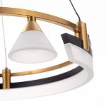 Люстры Citilux CL211042 HELLY