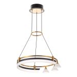 Люстры Citilux CL211042 HELLY