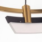Люстры Citilux CL211042 HELLY