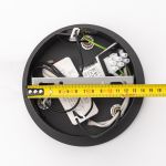 Люстры Citilux CL211042 HELLY