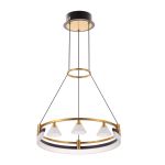 Люстры Citilux CL211042 HELLY