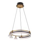 Люстры Citilux CL211042 HELLY