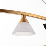 Люстры Citilux CL211082 HELLY