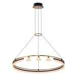 Люстры Citilux CL211082 HELLY