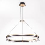 Люстры Citilux CL211082 HELLY