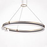 Люстры Citilux CL211082 HELLY