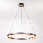 Люстры Citilux CL211082 HELLY