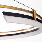 Люстры Citilux CL211092 HELLY