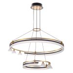 Люстры Citilux CL211092 HELLY