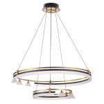 Люстры Citilux CL211092 HELLY