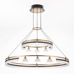 Люстры Citilux CL211092 HELLY