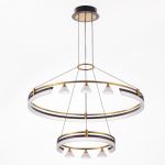 Люстры Citilux CL211092 HELLY