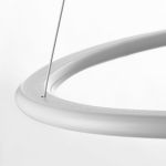 Люстры Citilux CL215B050 TRIO