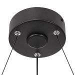 Люстры Citilux CL215B051 TRIO