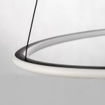 Люстры Citilux CL215B051 TRIO