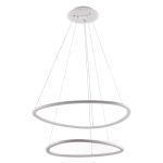 Люстры Citilux CL215B060E TRIO