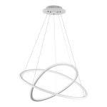 Люстры Citilux CL215B060E TRIO