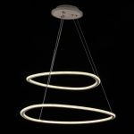 Люстры Citilux CL215B060E TRIO