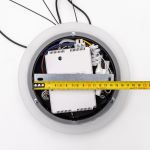 Люстры Citilux CL215B061E TRIO