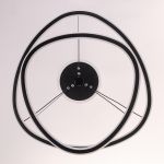 Люстры Citilux CL215B061E TRIO