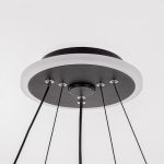 Люстры Citilux CL215B061E TRIO