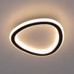 Потолочные светильники Citilux CL215B221 TRIO