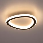 Потолочные светильники Citilux CL215B221 TRIO