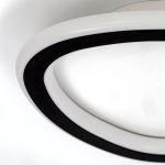 Потолочные светильники Citilux CL215B221 TRIO