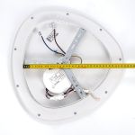 Потолочные светильники Citilux CL215B240E TRIO