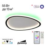 Потолочные светильники Citilux CL215B241E TRIO