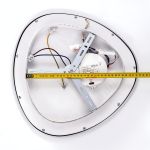 Потолочные светильники Citilux CL215B241E TRIO