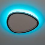 Потолочные светильники Citilux CL215B241E TRIO