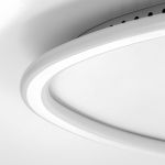 Потолочные светильники Citilux CL215B250E TRIO