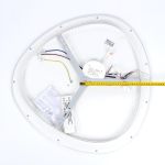 Потолочные светильники Citilux CL215B260E TRIO