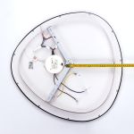 Потолочные светильники Citilux CL215B261E TRIO