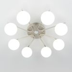 Люстры Citilux CL228A181 Адам Смарт