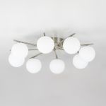 Люстры Citilux CL228A181 Адам Смарт