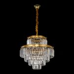 Люстры Citilux CL314253 Ricky