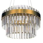 Люстры Citilux CL339143 Sheldon