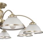 Люстры Citilux CL422173 ALONSO