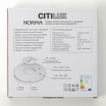Потолочные светильники Citilux CL748181 NORMA