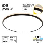 Потолочные светильники Citilux CL748601 NORMA