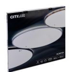 Потолочные светильники Citilux CL748601 NORMA