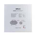Потолочные светильники Citilux CL748601 NORMA