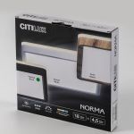 Потолочные светильники Citilux CL748K201 NORMA