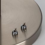Настольные лампы Citilux CL801011 DUPLET