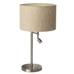 Настольные лампы Citilux CL801011 DUPLET