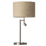 Настольные лампы Citilux CL801011 DUPLET