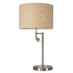 Настольные лампы Citilux CL801011 DUPLET