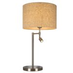 Настольные лампы Citilux CL801011 DUPLET